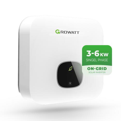 Growatt Inverter