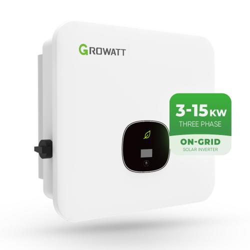 Growatt Inverter