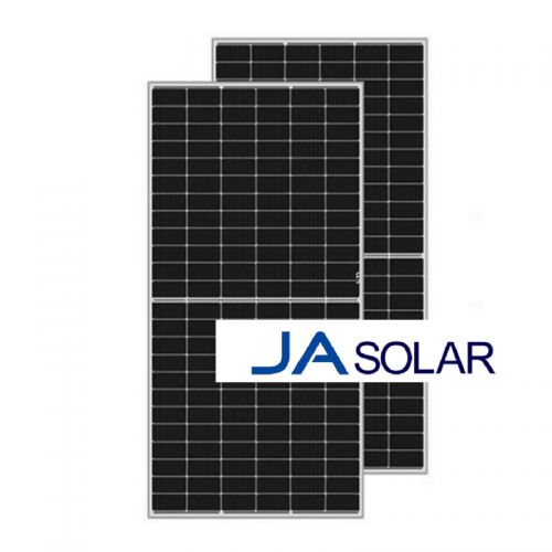 ja solar panel jam54d40