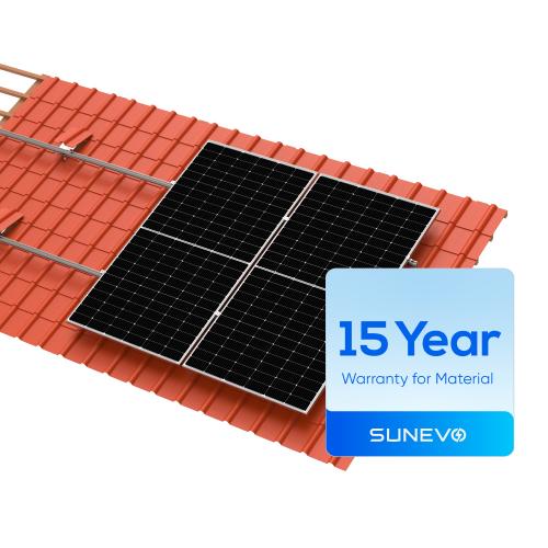 Solar Mounting System