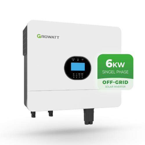 Growatt Inverter