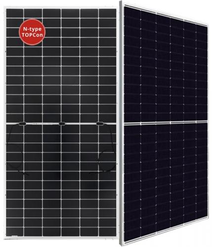 canadian solar module