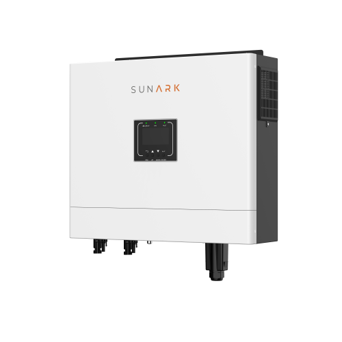 Off Grid Solar Inverter