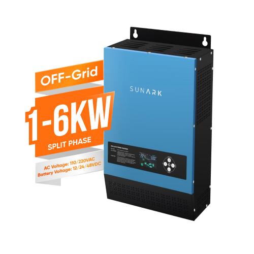 SunArk Inverter