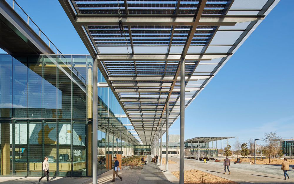 cosa dovresti sapere sul fotovoltaico integrato negli edifici (bipv)?
