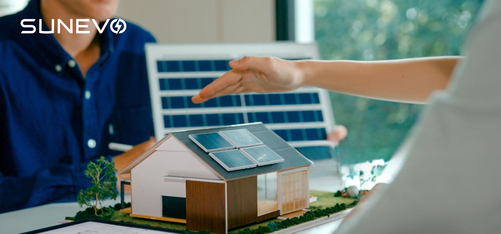Alimenta la tua casa con il sole: una guida alla scelta del giusto sistema solare per le tue esigenze