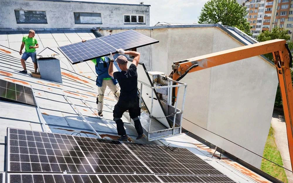 Come funziona il sistema solare？