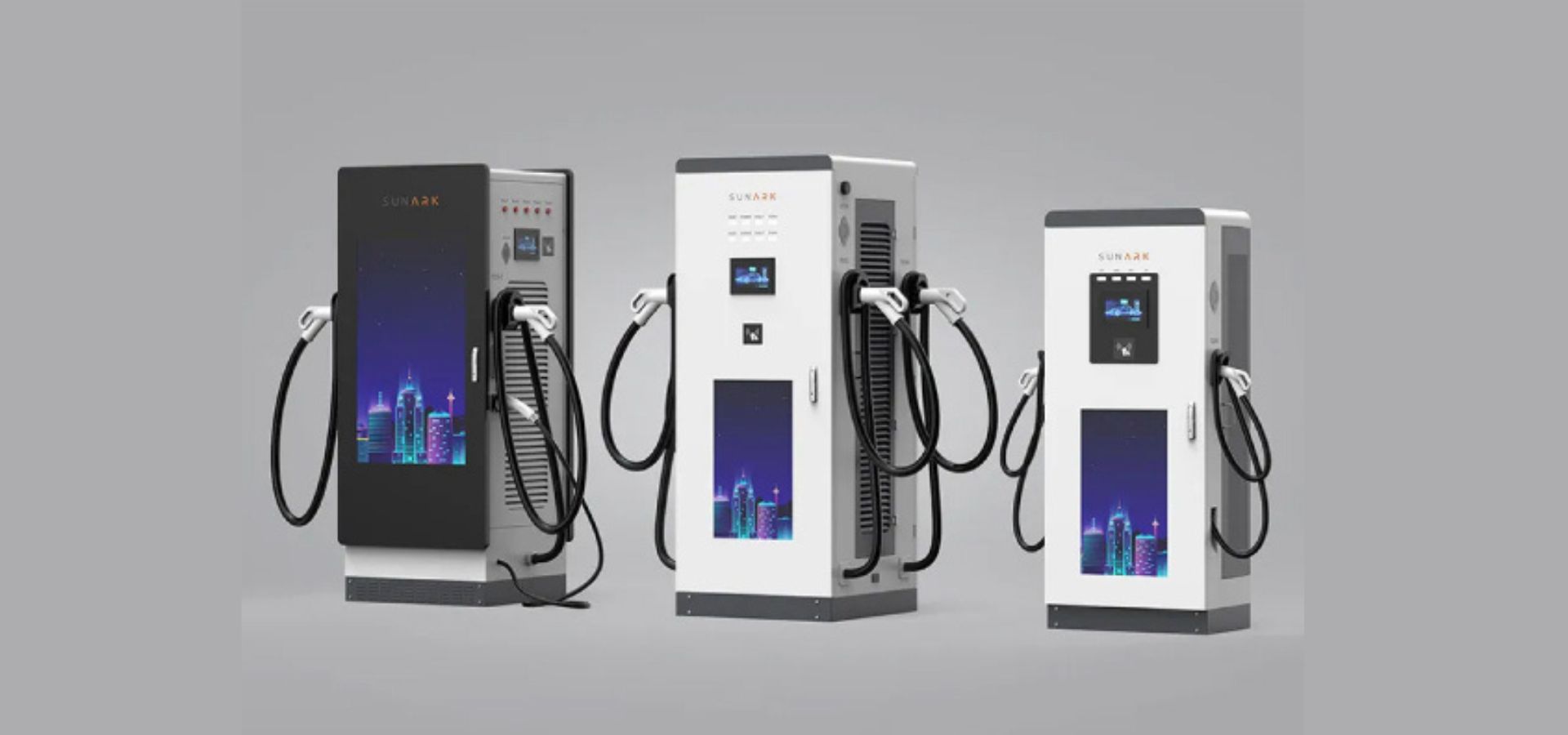 Come scegliere l'interfaccia del caricabatterie per veicoli elettrici nel 2025?