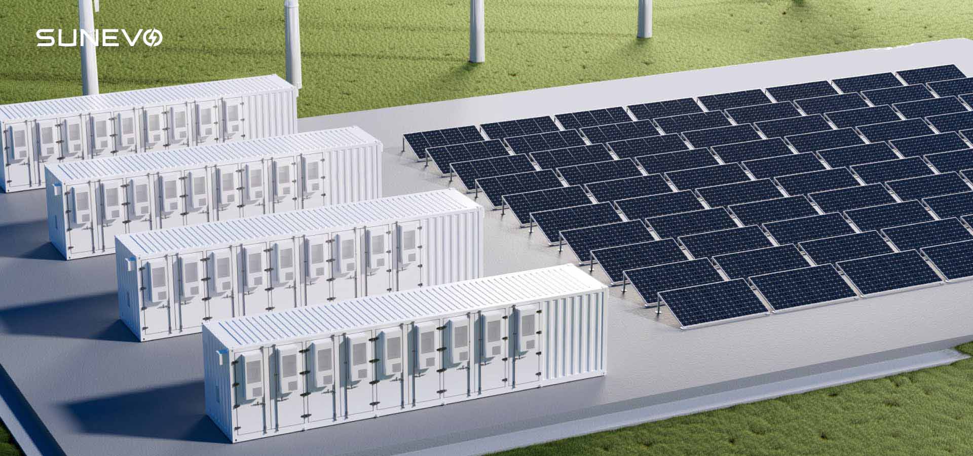 Le energie rinnovabili europee potrebbero non raggiungere gli obiettivi del 2050