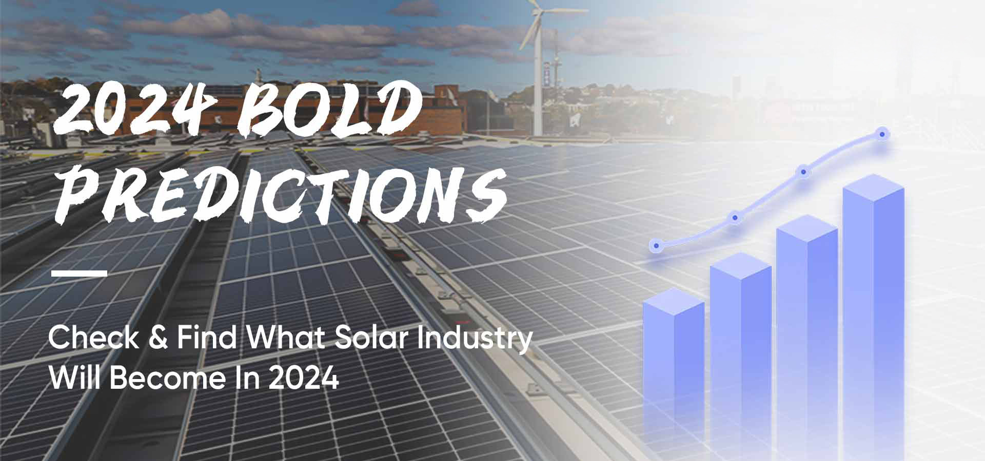 8 previsioni audaci sulla trasformazione del mercato solare nel 2024
        