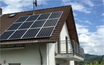 La Germania ha installato 6,26 GW di energia solare nella prima metà dell'anno