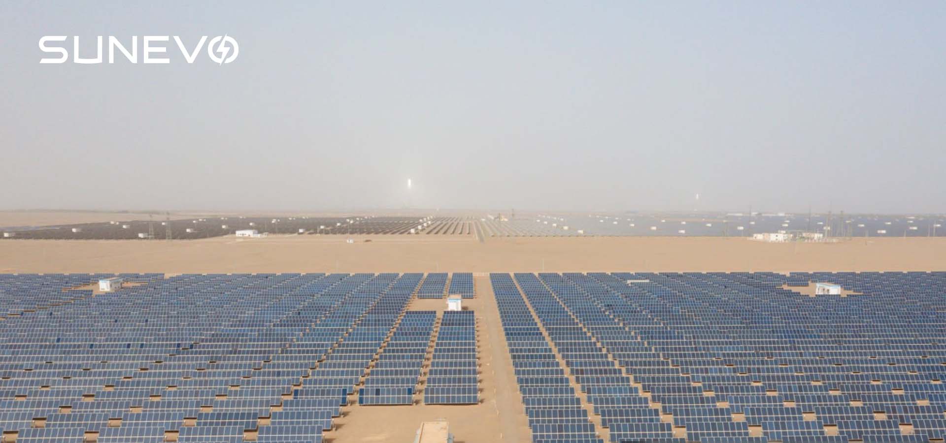 La capacità installata in India PV ha raggiunto 100 GW