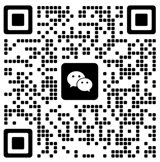 scansiona su wechat
